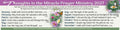 Prayer Bookmark 2027