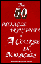 Fifty Miracle Principles of A Course in Miracles - thumbnail