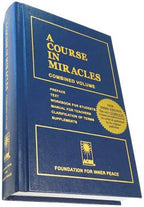 A Course in Miracles - Hardcover
