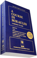 A Course in Miracles - Paperback