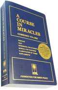 A Course in Miracles - Softcover