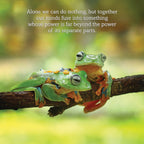 A Course in Miracles 2027 Wall Calendar