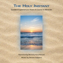 The Holy Instant