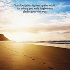 A Course in Miracles 2027 Wall Calendar