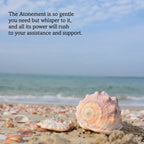 A Course in Miracles 2027 Wall Calendar