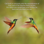 A Course in Miracles 2027 Wall Calendar