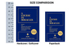 A Course in Miracles - Softcover