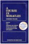A Course in Miracles - Hardcover - thumbnail
