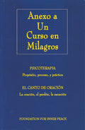 Anexo a Un Curso en Milagros