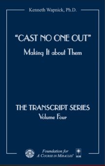 Cast No One Out