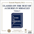Classes on the Text - CD Set