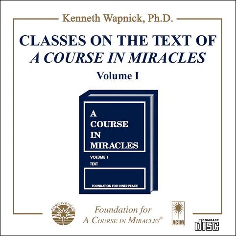 Classes on the Text - CD Set