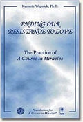 Ending Our Resistance to Love