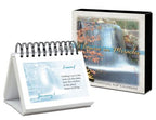 A Course in Miracles Flip Calendar