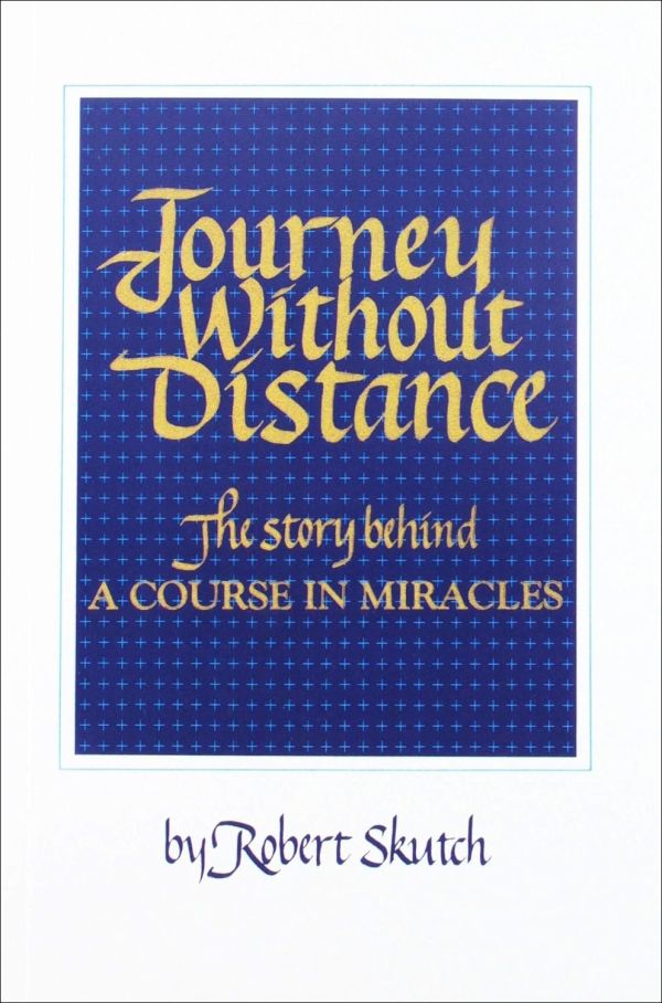 Journey Without Distance