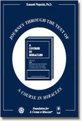 Journey through the Text of ACIM