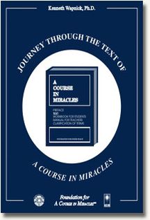 Journey through the Text of ACIM