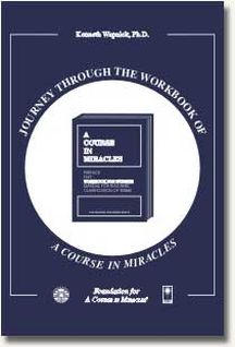 Journey through the Workbook of ACIM