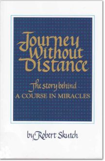 Journey Without Distance