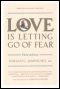 Love is Letting Go of Fear - thumbnail