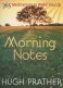 Morning Notes - thumbnail