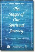 Stages of Our Spiritual Journey
