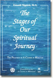 Stages of Our Spiritual Journey