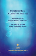 Supplements to A Course in Miracles