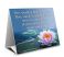 Experiencing Miracles Table Tent - thumbnail