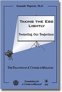 Taking the Ego Lightly