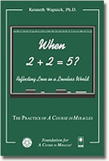 When 2 + 2 = 5