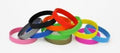 Set of All Wristbands