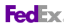 FedEx Delivery Service