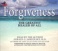 Forgiveness: The Greatest Healer of All - CDs